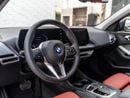 بي أم دبليو 118 BMW 1 Series 2025 مقابل 2,150.00 AED شهريًا