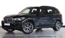 بي أم دبليو X5 XDrive 40 i