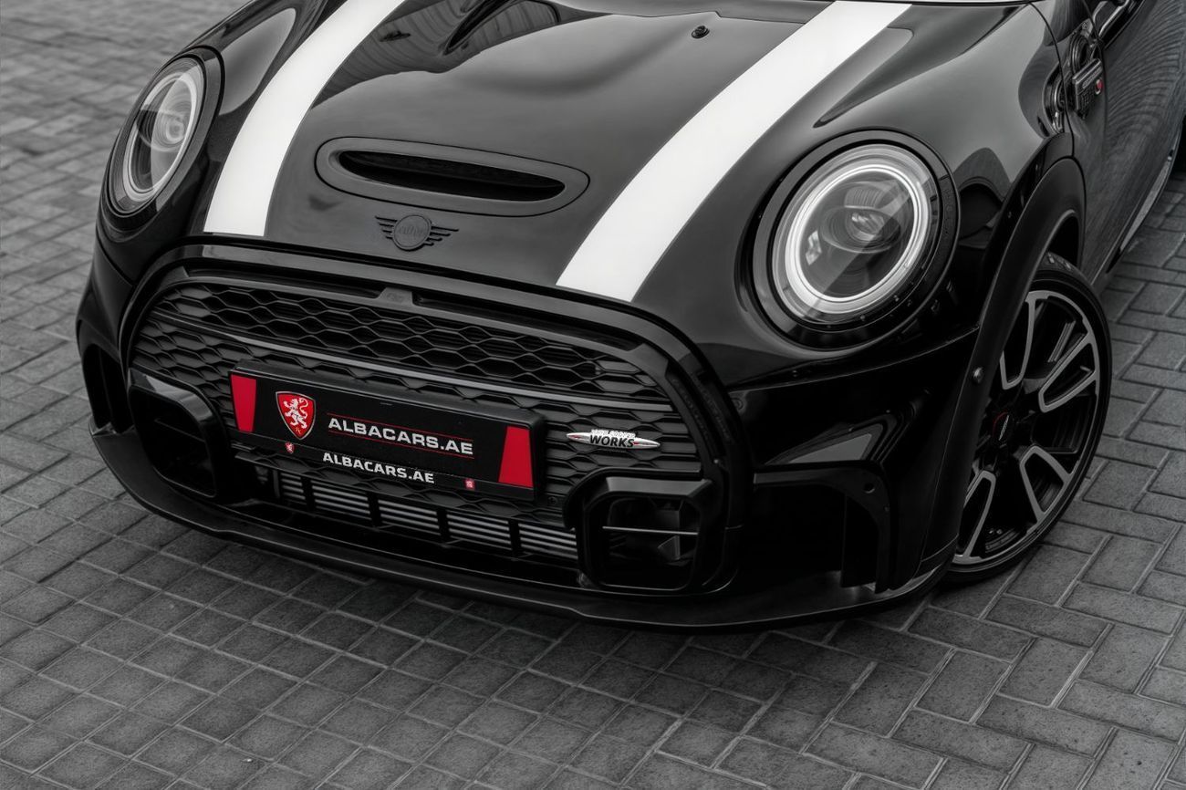 Mini Cooper S S | 1,469 P.M | 0% Downpayment | Immaculate Condition!