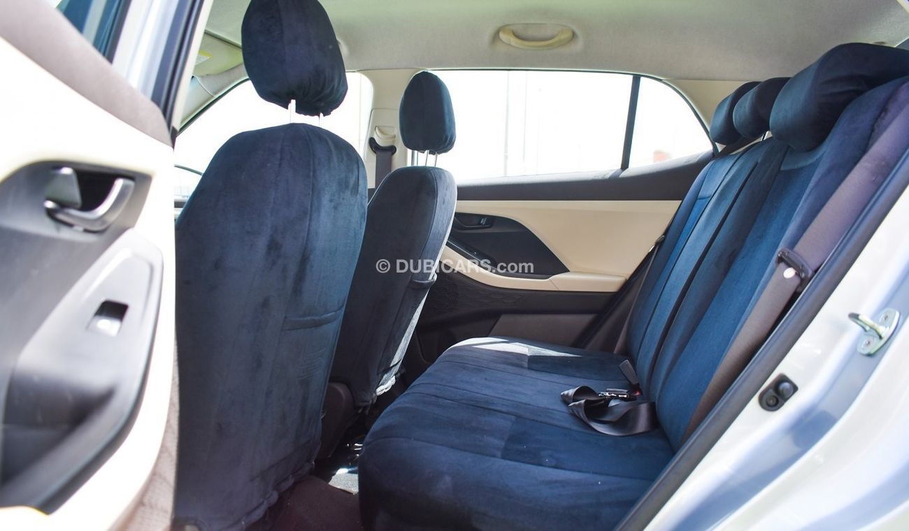 هيونداي كريتا