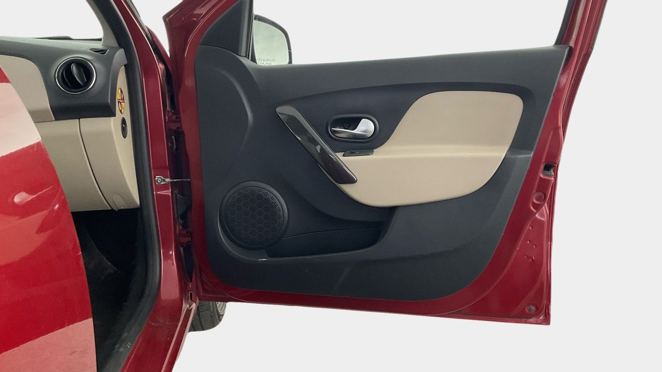 Renault Symbol LE | upto AED 20,000 Ramadan Discount | Guaranteed Warranty | 0 Down Payment