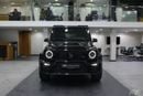 مرسيدس بنز G 63 AMG MERCEDES-BENZ BRABUS G700 2025 - CERTIFIED BRABUS!