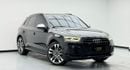 Audi SQ5 2018 Audi SQ5 Quattro, Full Service History, Carbon Fiber Interior, Excellent Condition, GCC