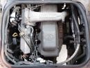 Toyota Coaster TOYOTA COASTER BUS 1997 RHD 4.1 L DIESEL AUTOMATIC (PM04890)