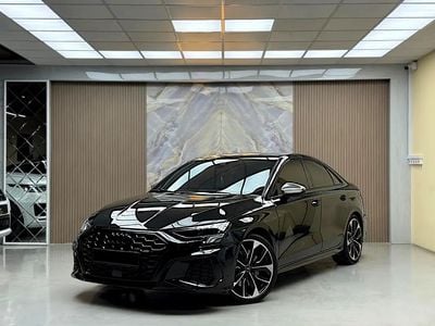 أودي S3 2,650 P.M | | S-LINE | FULL SERVICE HISTORY | | GCC | ORIGINAL PAINT | 0% DOWNPAYME