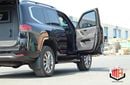 تويوتا لاند كروزر Toyota Land Cruiser LC300 VXR Armored 2026 – أسود | فل أوبشن | مدرعة