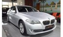 BMW 520i i 2.0L Twin Turbo