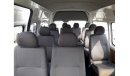 Toyota Hiace Hiace commuter RIGHT HAND DRIVE (PM214)