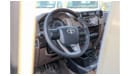 Toyota Land Cruiser Pick Up PICKUP 70th LX2 2022 MODEL TOYOTA LAND CRUISER 79 SINGLE CAB PICKUP LX V6 70th series 4.0L PATROL 4W