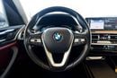 بي أم دبليو X3 xDrive 30i 2.0L