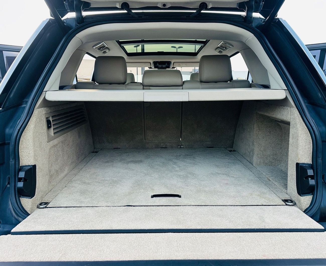 لاند روفر رينج روفر