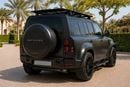 لاند روفر Defender 130 P400 X Dynamic HSE