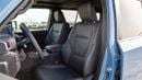 Toyota Prado ADVENTURE PRADO 2025\FIRST EDITION DIESEL\(LHD) TOYOTA PRADO 250 2.8D AT FIRST EDITION MY2025 – BLUE