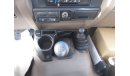 Toyota Land Cruiser Pick Up Toyota Land Cruiser Pickup VDJ79 4.5L DIESEL SINGLE CABIN NEW EXPORT ONLY