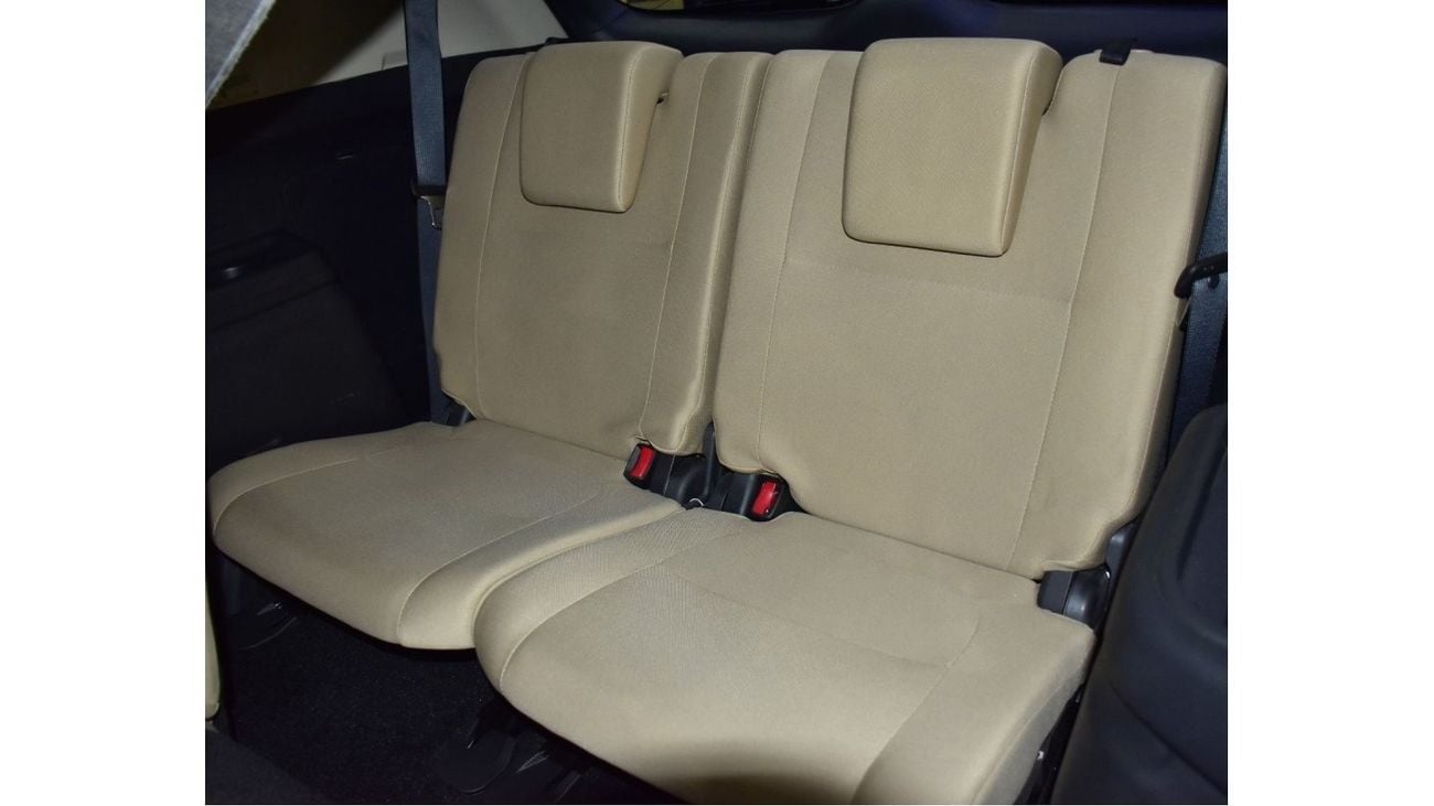 Mitsubishi Outlander EXCELLENT DEAL for our Mitsubishi Outlander 4WD ( 2019 Model ) in Brown Color GCC Specs