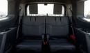 Toyota Prado GXR TOYOTA PRADO 250 WX+ LUXURY 2.8D AT MY2025 – GREY