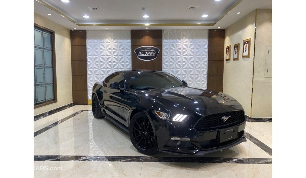 Ford Mustang Premium Premium Premium Premium