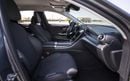 Mercedes-Benz C 200 Mercedes-Benz C-Class 200 2022 European specs
