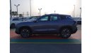 Jetour Dashing Only for Export 1.5L Turbo Full option FWD SUV grey color