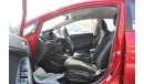 Kia Cerato LX ACCIDENTS FREE  - GCC - EXCELLENT CONDITION INSIDE OUT - ENGINE 1600 CC