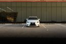Lexus IS250 2.5 USA EXCELLENT CONDITION