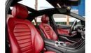 Mercedes-Benz C 300 e hybrid | 3,819 P.M  | 0% Downpayment | Amazing Condition!