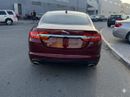 Jaguar XF LUXURY