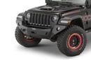Jeep Wrangler Unlimited Rubicon 2.0L A/T WITHOUT WINCH