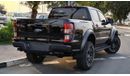 Ford Ranger Raptor 2.0L Twin Turbo Diesel 4x4 Brand New