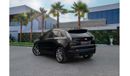 Cadillac XT4 Sport | 2,154 P.M  | 0% Downpayment | Full Agency History!