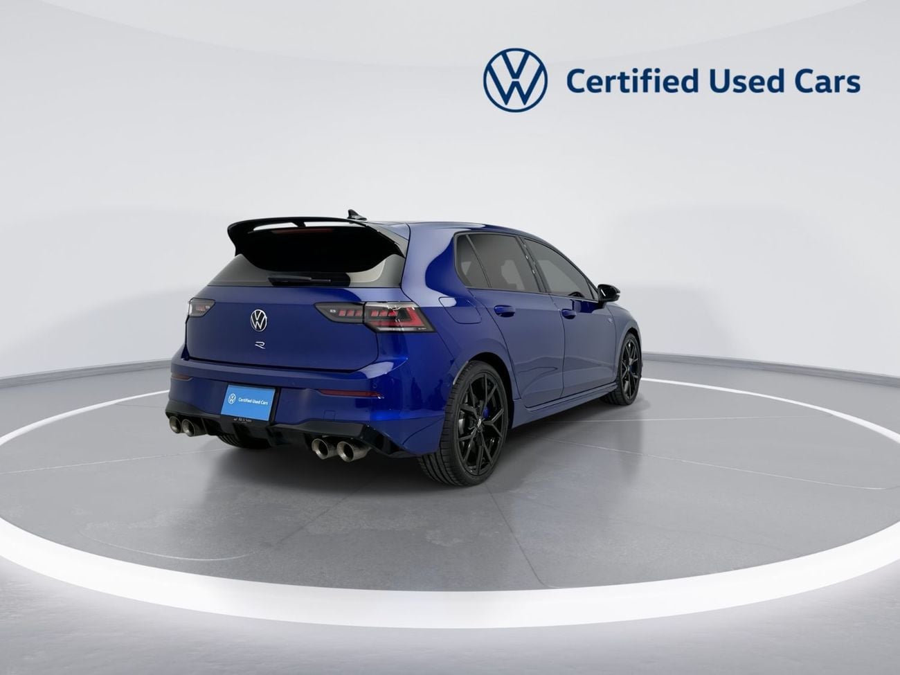 Volkswagen Golf R Golf R 2L | Performance Exhaust | 333 HP | 4Motion AWD | 7-Speed DSG