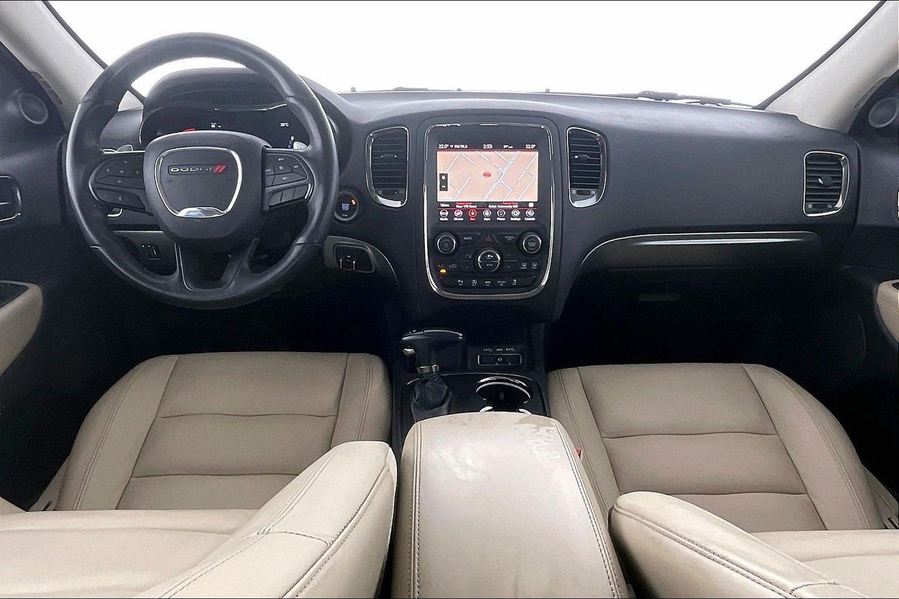 Dodge Durango GT | Guaranteed Warranty | 0 Down Payment