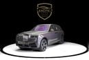 Rolls-Royce Cullinan BLACK BADGE