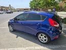 Ford Fiesta 1.4