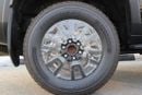 تويوتا برادو 2026 Toyota Prado LC250 2.4L All Rounder Mid option