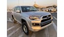 Toyota 4Runner 2010 TOYOTA 4RUNNER SR5 WITH SUNROOF Mid Option / Only Export / Beautifully Maintained Vehicle