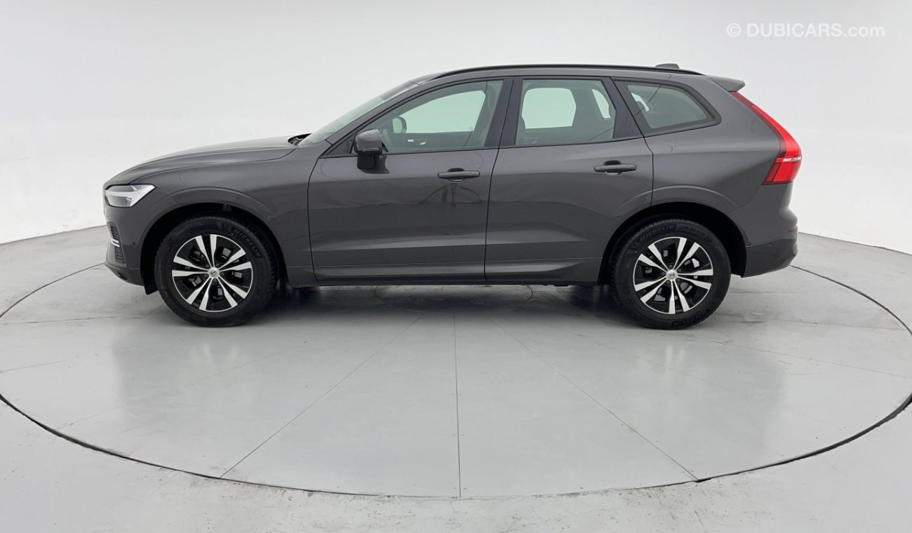 Volvo XC60 B5 ULTIMATE 2 | Zero Down Payment | Free Home Test Drive