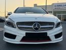 مرسيدس بنز A 250 SPORT