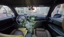Mini Cooper S Countryman 2.0L - Warranty and Service History