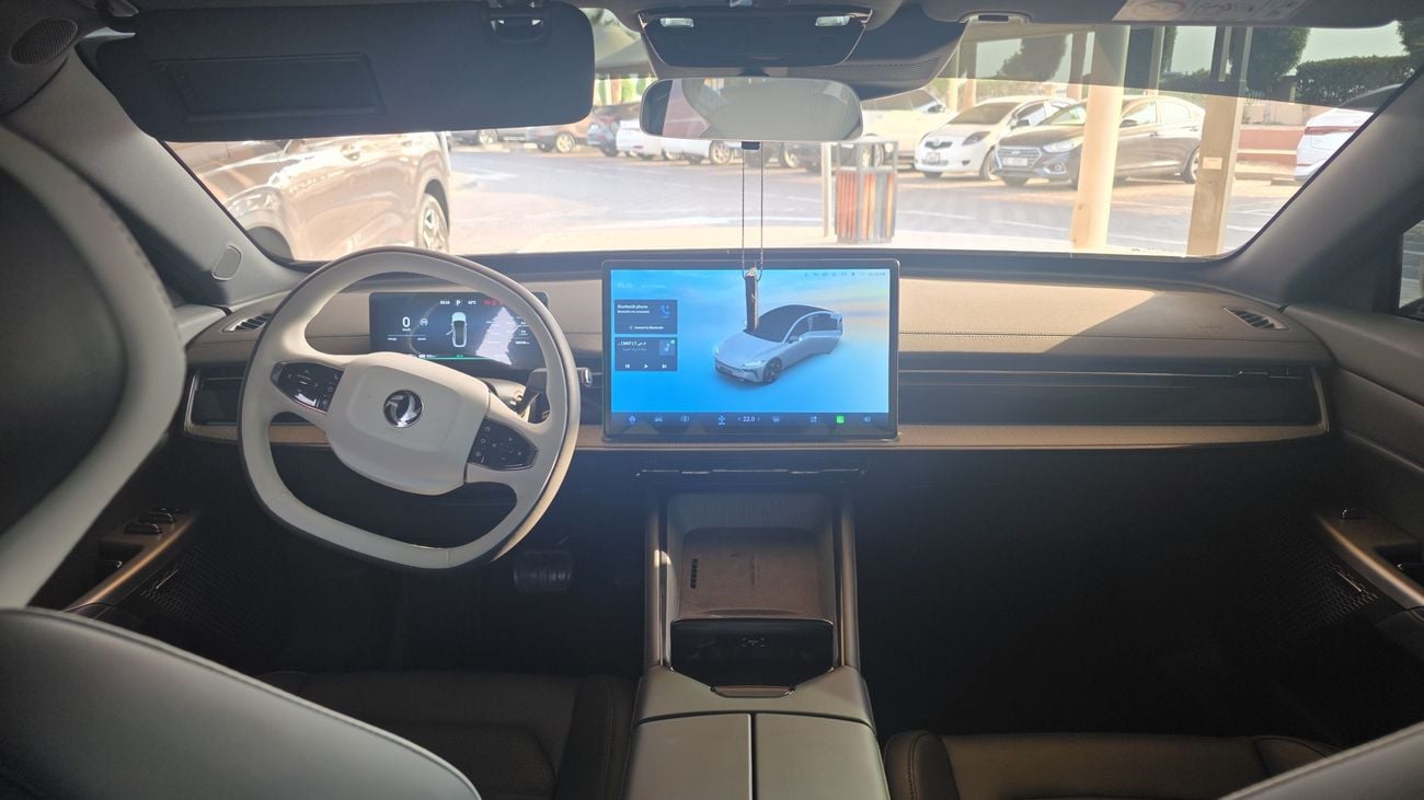 Dongfeng 7 REV