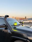 تويوتا Runner4 TRD Off-Road