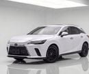 Lexus RX350h PLATINUM 350h 2.5