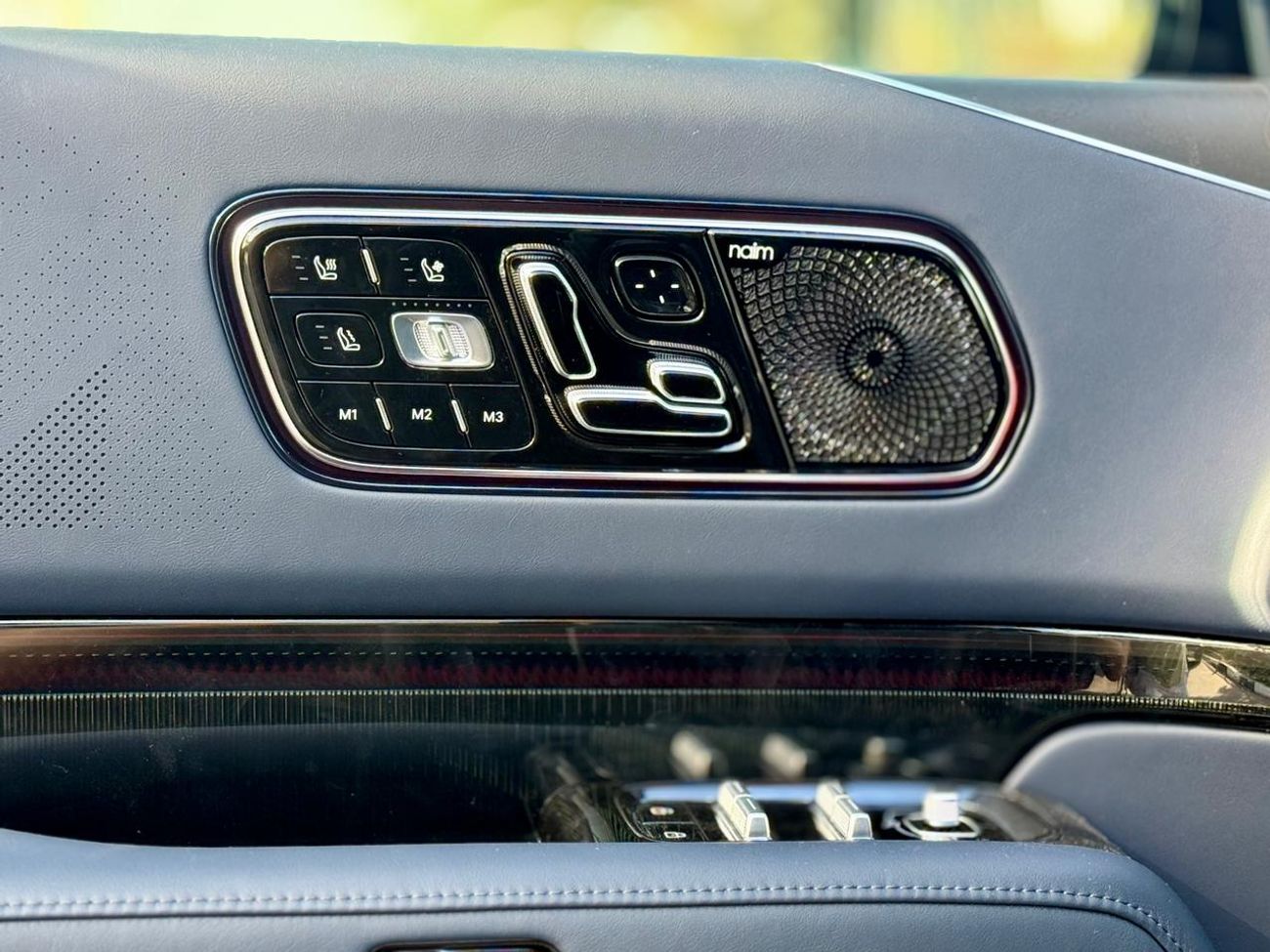 زيكر 9X Zeekr 9X Ultra II 2025 II Obsidian Edition ( Black Edition )