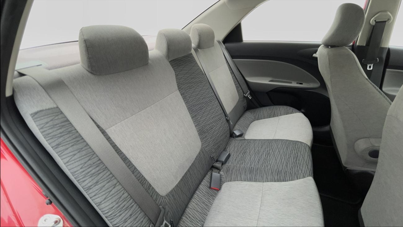 كيا بيجاس LX 1.4 | بدون دفعة مقدمة | اختبار القيادة في المنزل