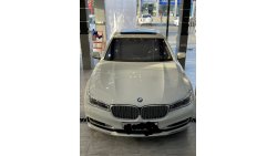 BMW 750Li