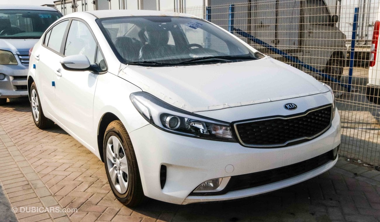 Kia Cerato