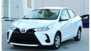Toyota Yaris 2021 Toyota Yaris SE (XP130), 4dr Sedan, 1.5L 4cyl Petrol, Automatic, Front Wheel Drive