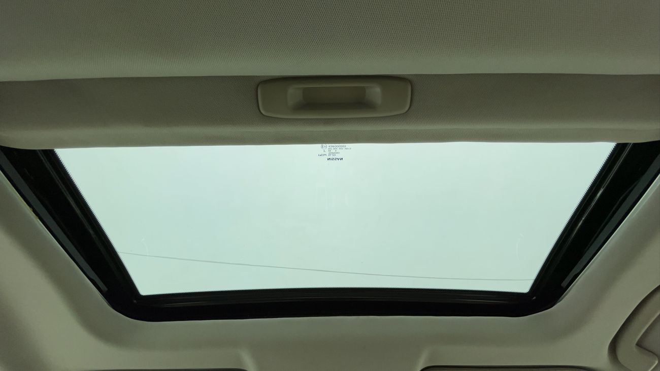 نيسان ألتيما SL 2.5 | بدون دفعة مقدمة | اختبار قيادة مجاني للمنزل