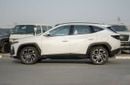 هيونداي توسون 2025 Hyundai Tucson 1.6L AT Petrol (White)