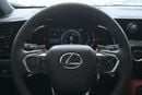 Lexus NX350h Std 2.5L Lexus NX350h 2.5L Hybrid Petrol AWD Model 2025